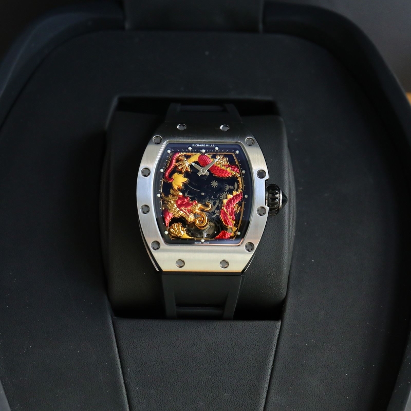 RICHARD MILLE